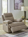 Side-Swipe Recliner - Furniture 2 Go- FL