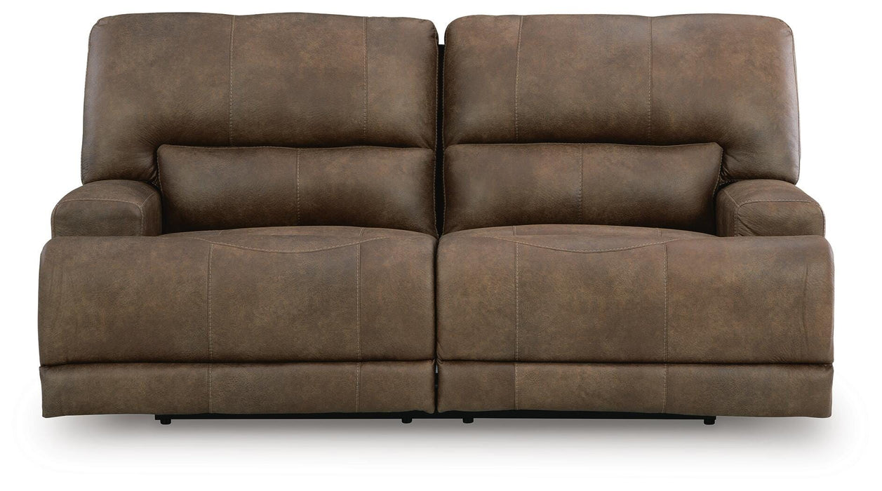 Beckley Place Power Reclining Sofa - Furniture 2 Go- FL
