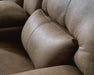 Beckley Place Power Reclining Sofa - Furniture 2 Go- FL