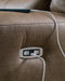 Beckley Place Power Reclining Sofa - Furniture 2 Go- FL
