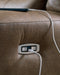 Beckley Place Power Reclining Sofa - Furniture 2 Go- FL