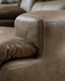 Beckley Place Power Reclining Sofa - Furniture 2 Go- FL