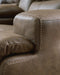 Beckley Place Power Reclining Sofa - Furniture 2 Go- FL