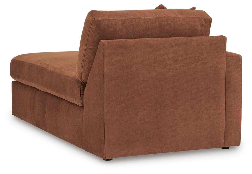 Modmax 5 Piece Sectional with Audio Console - Furniture 2 Go- FL