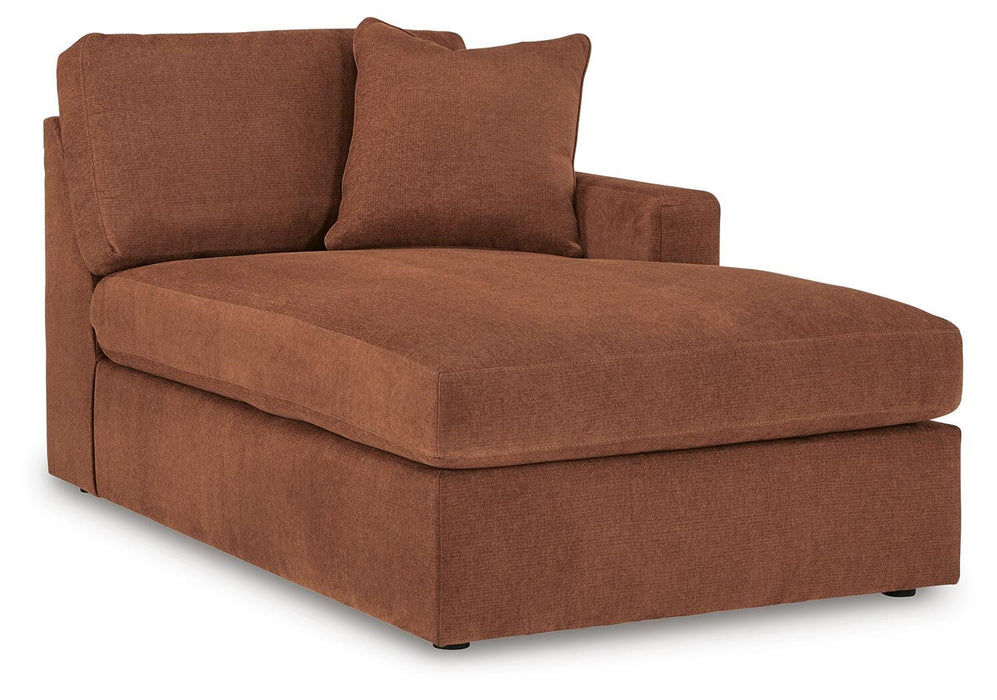 Modmax 5 Piece Sectional with Audio Console - Furniture 2 Go- FL