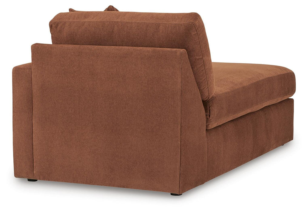 Modmax 5 Piece Sectional with Audio Console - Furniture 2 Go- FL