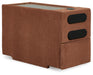 Modmax Sectional with Audio System - Furniture 2 Go- FL