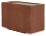 Modmax 5 Piece Sectional with Audio Console - Furniture 2 Go- FL
