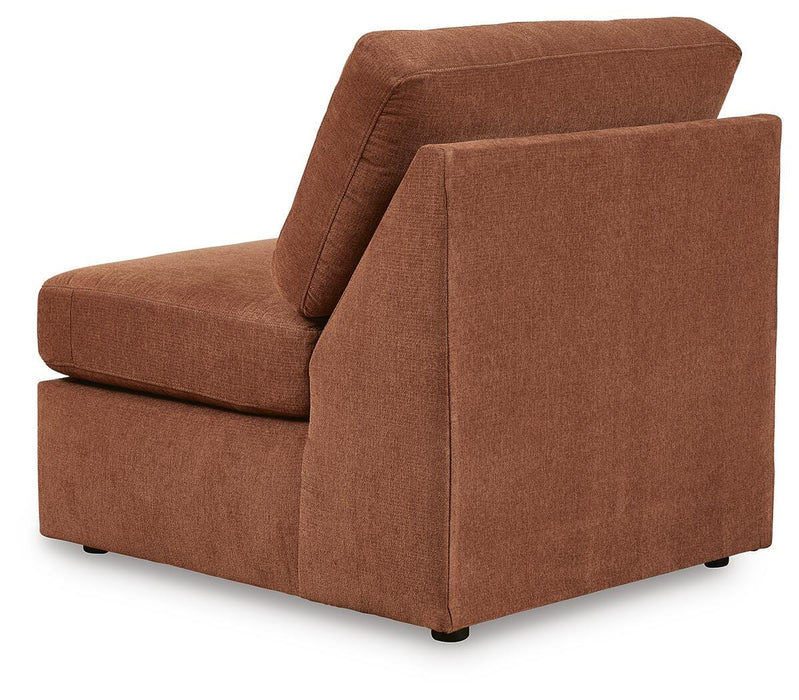 Modmax 5 Piece Sectional with Audio Console - Furniture 2 Go- FL