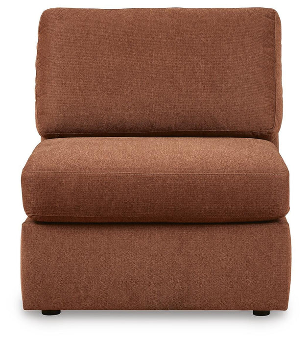 Modmax 5 Piece Sectional with Audio Console - Furniture 2 Go- FL