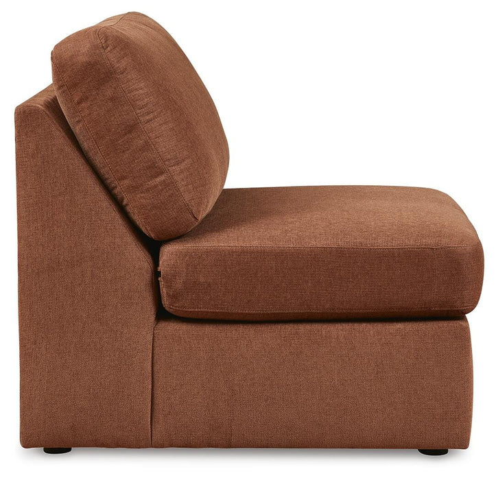 Modmax 5 Piece Sectional with Audio Console - Furniture 2 Go- FL