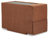 Modmax Sectional with Audio System - Furniture 2 Go- FL