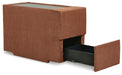 Modmax Sectional with Audio System - Furniture 2 Go- FL
