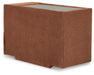 Modmax Sectional with Audio System - Furniture 2 Go- FL