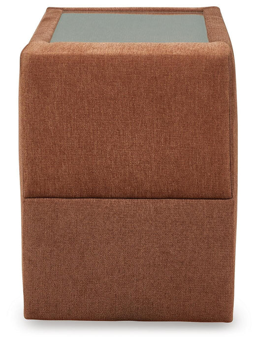 Modmax Sectional with Audio System - Furniture 2 Go- FL