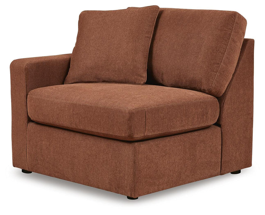 Modmax Sectional with Audio System - Furniture 2 Go- FL