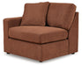 Modmax Sectional with Audio System - Furniture 2 Go- FL
