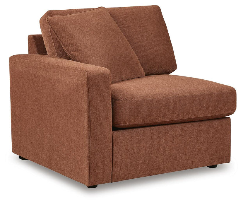 Modmax Sectional with Audio System - Furniture 2 Go- FL