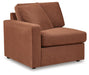 Modmax Sectional with Audio System - Furniture 2 Go- FL