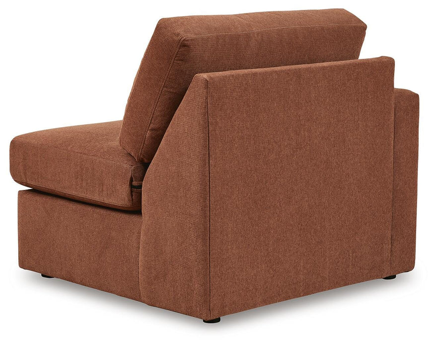 Modmax Sectional with Audio System - Furniture 2 Go- FL