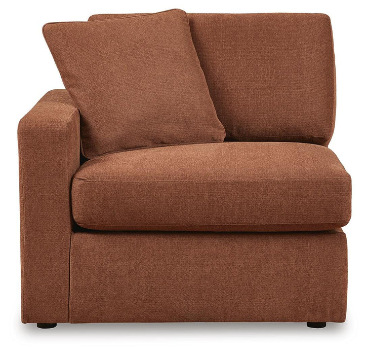 Modmax Sectional with Audio System - Furniture 2 Go- FL