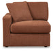 Modmax Sectional with Audio System - Furniture 2 Go- FL
