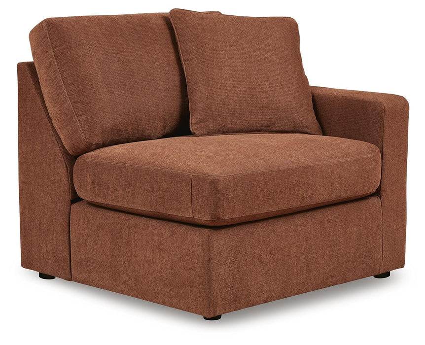 Modmax Sectional with Audio System - Furniture 2 Go- FL