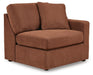 Modmax Sectional with Audio System - Furniture 2 Go- FL
