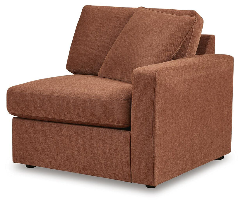 Modmax Sectional with Audio System - Furniture 2 Go- FL