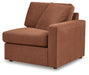 Modmax Sectional with Audio System - Furniture 2 Go- FL