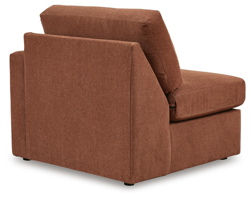 Modmax Sectional with Audio System - Furniture 2 Go- FL