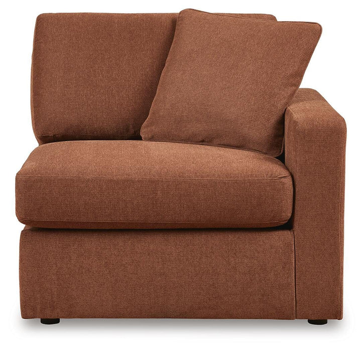 Modmax Sectional with Audio System - Furniture 2 Go- FL