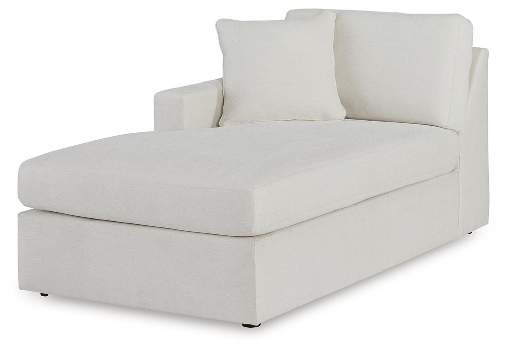 Modmax 5 Piece Sectional with Audio Console - Furniture 2 Go- FL