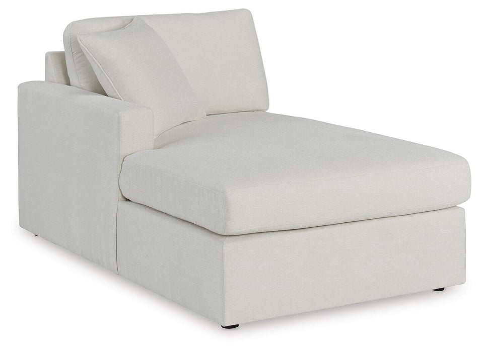 Modmax 5 Piece Sectional with Audio Console - Furniture 2 Go- FL