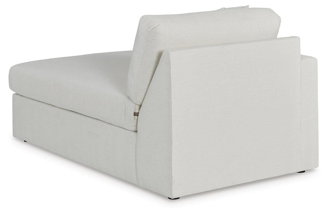 Modmax 5 Piece Sectional with Audio Console - Furniture 2 Go- FL