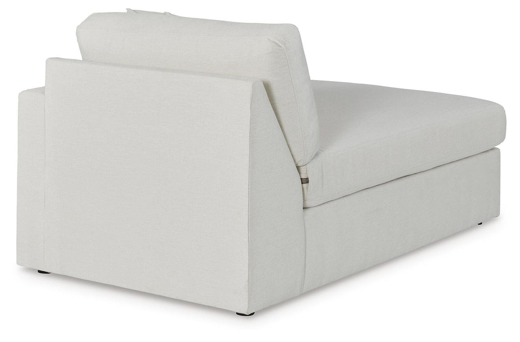 Modmax 5 Piece Sectional with Audio Console - Furniture 2 Go- FL