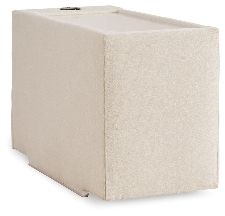 Modmax Sectional with Audio System - Furniture 2 Go- FL
