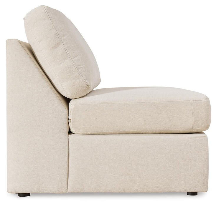 Modmax Sectional with Audio System - Furniture 2 Go- FL
