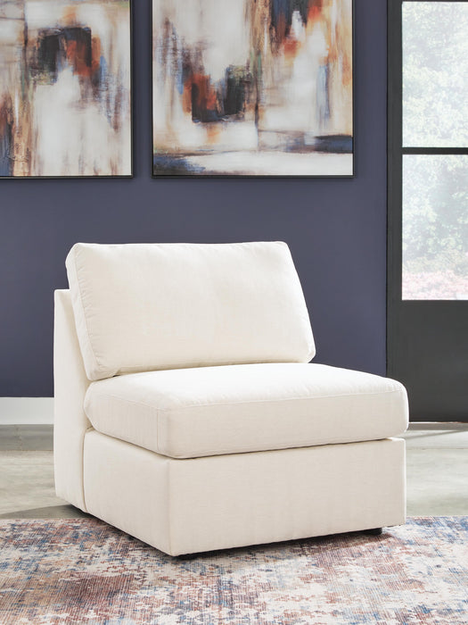 Modmax Sectional with Audio System - Furniture 2 Go- FL