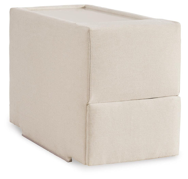 Modmax Sectional with Audio System - Furniture 2 Go- FL