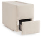 Modmax Sectional with Audio System - Furniture 2 Go- FL