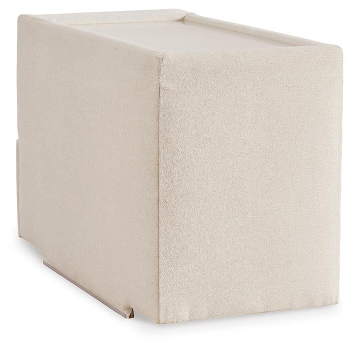 Modmax Sectional with Audio System - Furniture 2 Go- FL