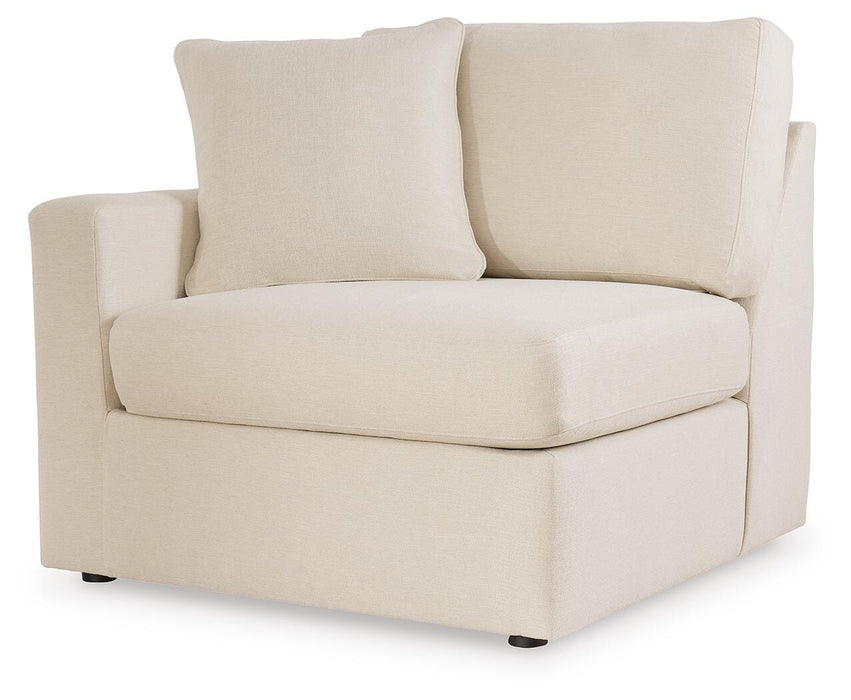 Modmax Sectional with Audio System - Furniture 2 Go- FL