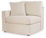 Modmax Sectional with Audio System - Furniture 2 Go- FL
