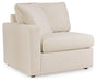 Modmax Sectional with Audio System - Furniture 2 Go- FL