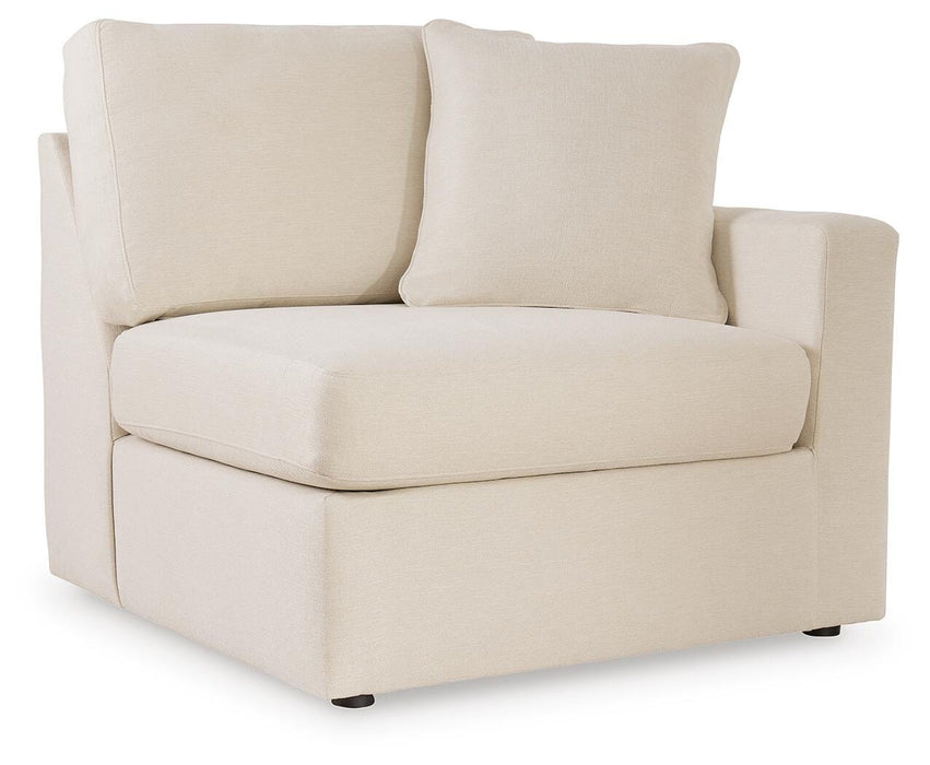 Modmax Sectional with Audio System - Furniture 2 Go- FL