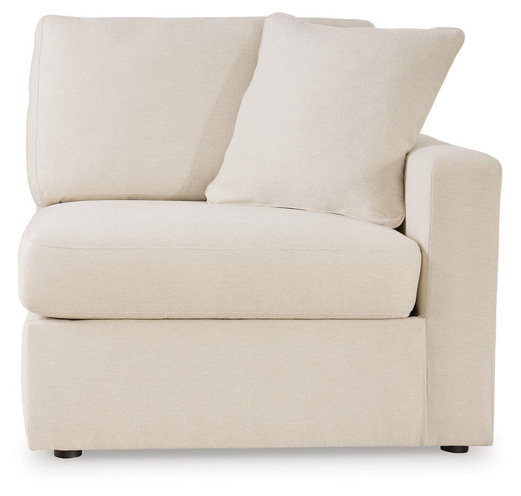 Modmax Sectional with Audio System - Furniture 2 Go- FL