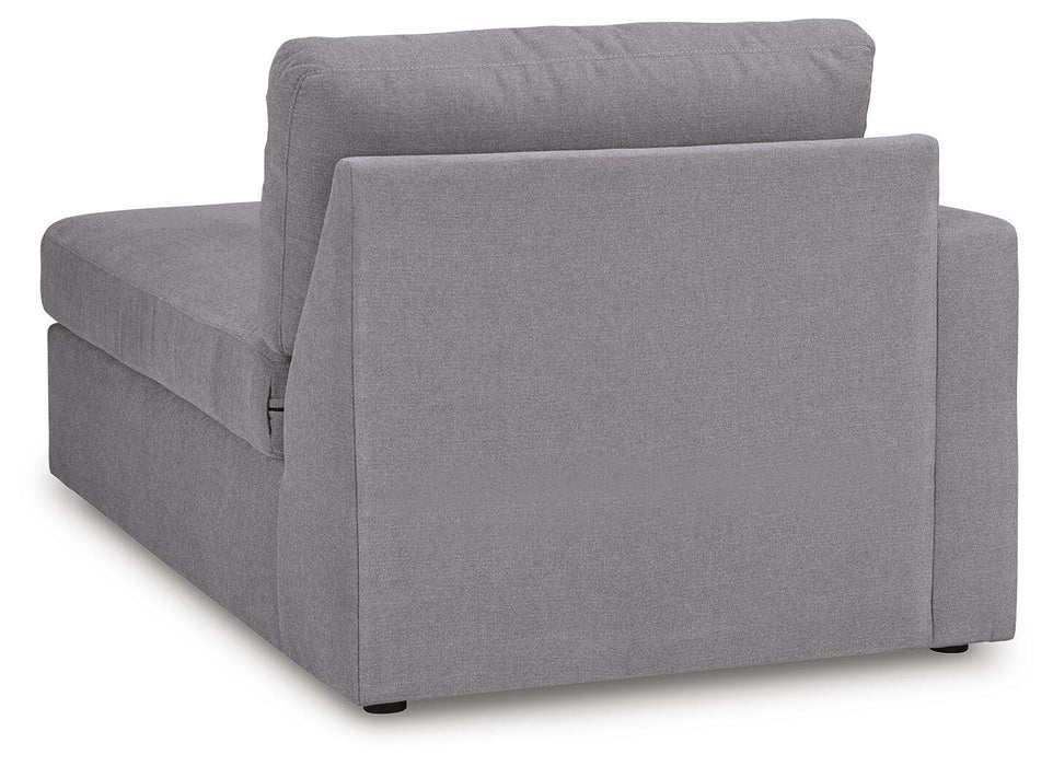 Modmax 5 Piece Sectional with Audio Console - Furniture 2 Go- FL