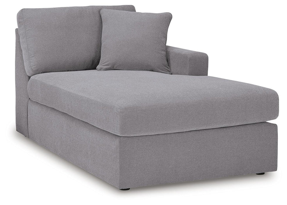 Modmax 5 Piece Sectional with Audio Console - Furniture 2 Go- FL