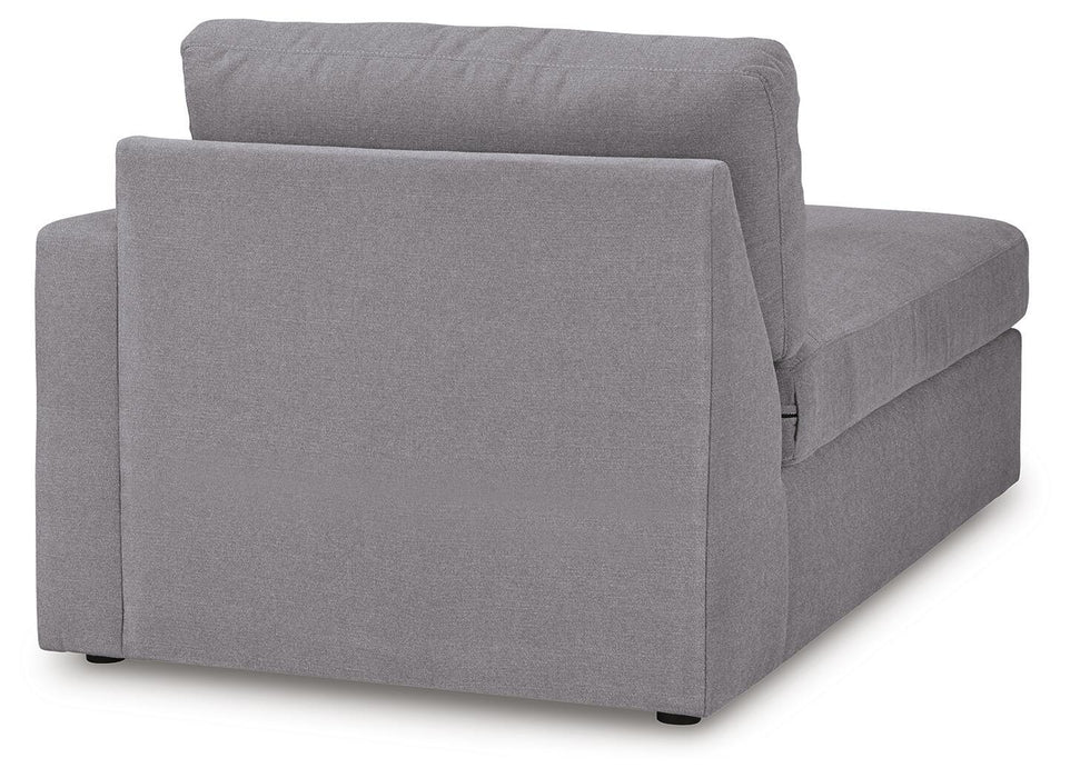 Modmax 5 Piece Sectional with Audio Console - Furniture 2 Go- FL